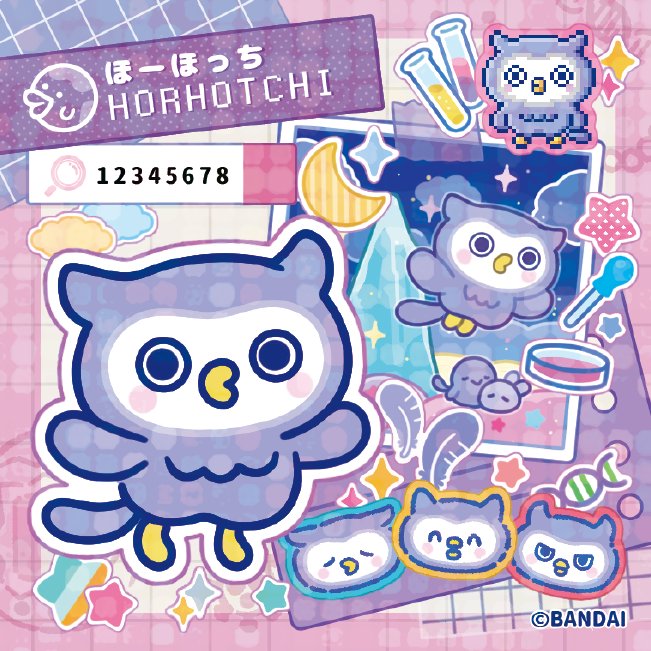 🥚たまごっちグッズ情報🥚 on X: 