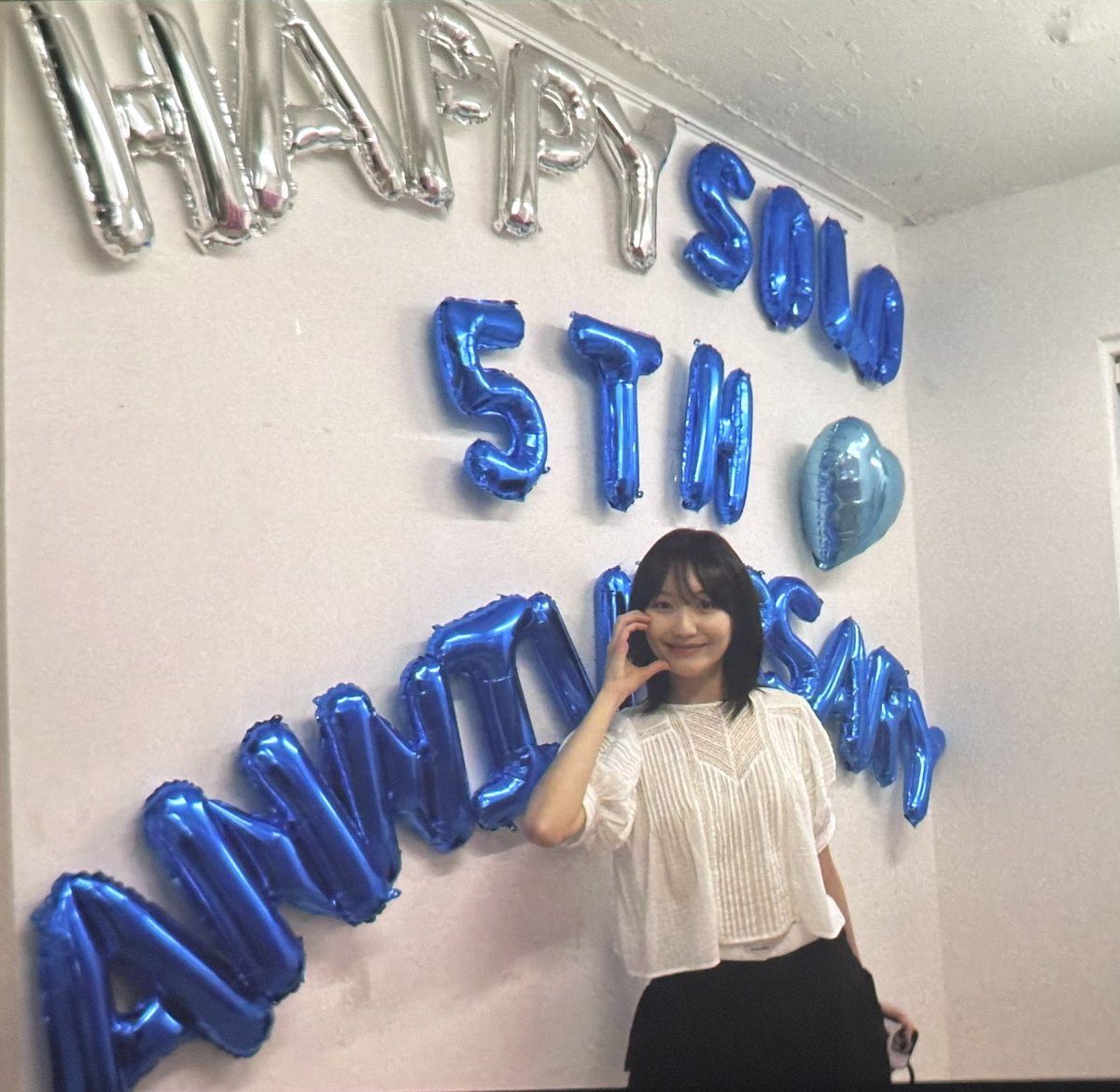 softspot_forryu's tweet photo. 250521 Preview 

#러블리즈 #Lovelyz
#류수정 #수정 #Sujeong
#RyuSujeong #スジョン https://t.co/ecgZ5fWakU
