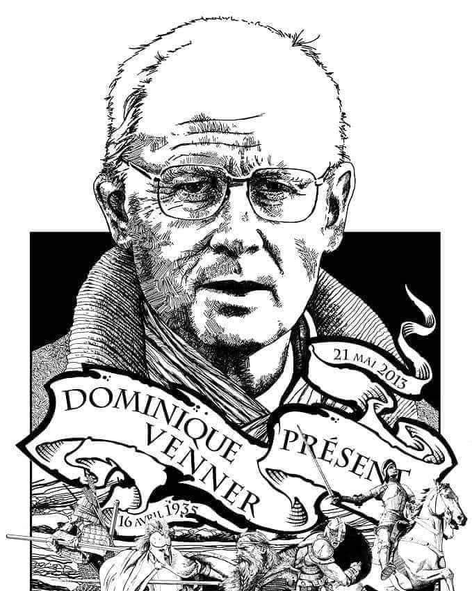 Mi do alla morte per risvegliare le coscienze assopite. Mi ribello alla fatalità. Mi ribello ai veleni dell'anima e ai desideri individuali invasivi che stanno distruggendo la nostra identità e in particolare la famiglia, fondamento intimo della nostra civiltà plurimillenaria.