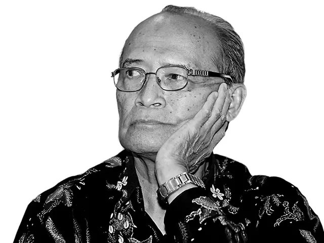 Ulama. Intelektual. Tokoh bangsa.

[🧵] Inilah biografi singkat Buya Prof. Dr. H. Ahmad Syafii Maarif.