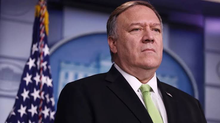 Mike Pompeo New York Post gazetesinde Kürdler için önemli açıklamalarda bulundu.

"Kürdler Ortadoğu'da Amerika'nın en güvenilir ortaklarından biri olduğunu kanıtladılar; ancak Kürt halkının hâlâ kendilerine ait gerçek bir vatanı yok"

nypost.com/2025/05/20/opi…