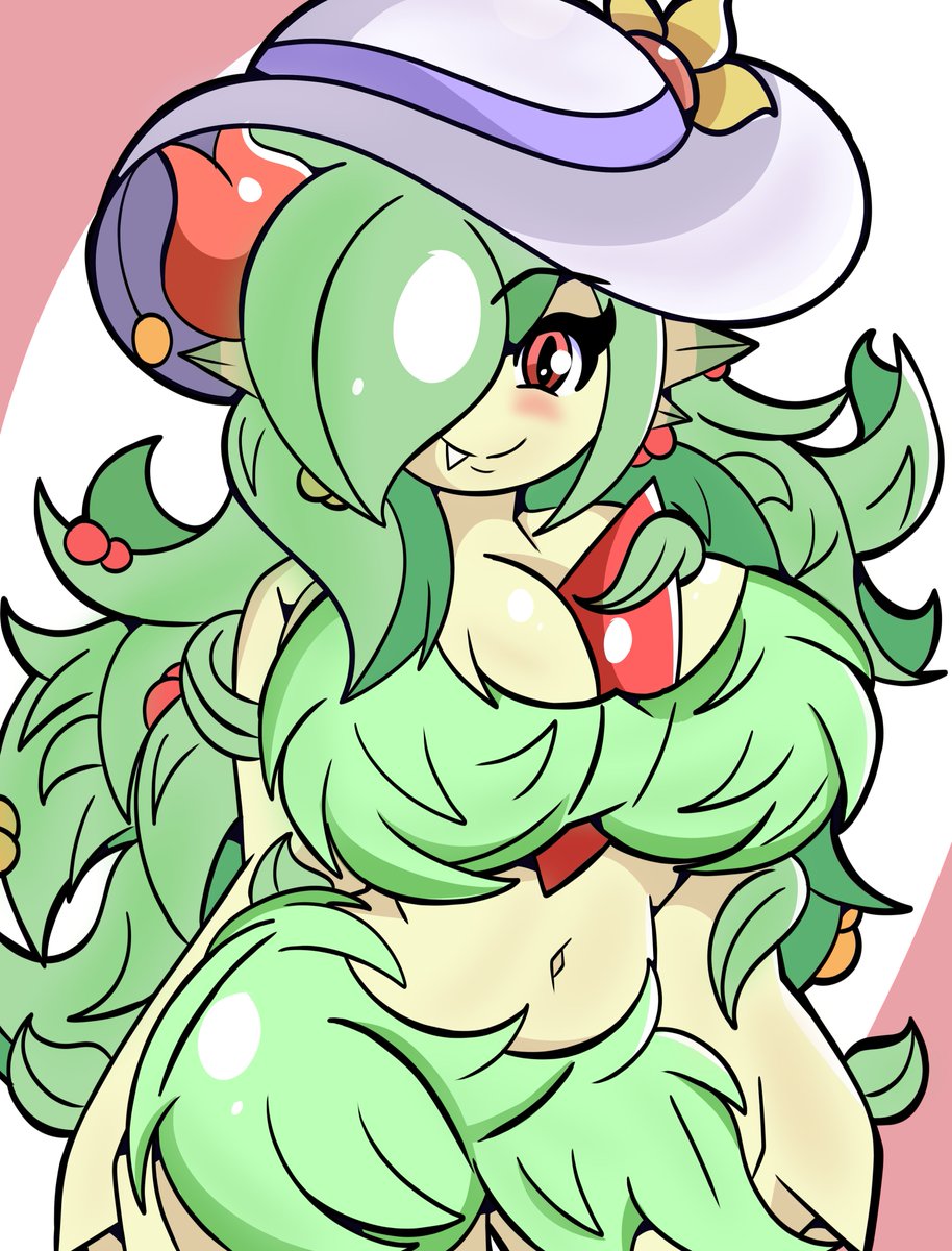 Fishymudkip 🔞 tweet media