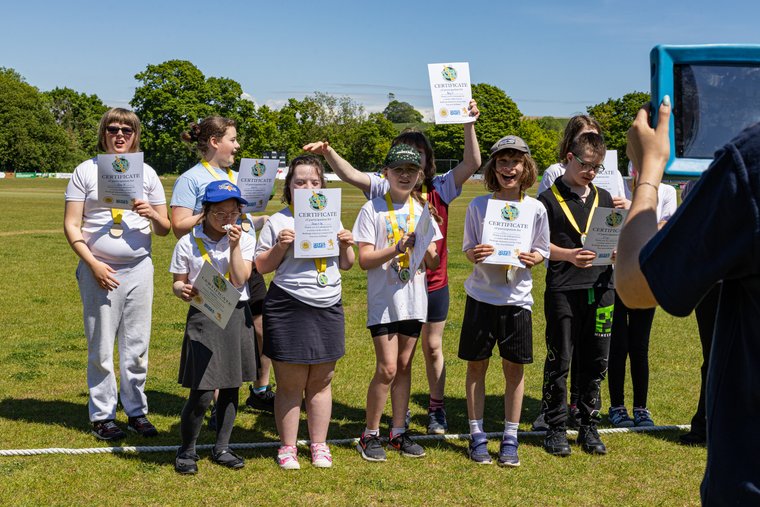 Budleigh Salterton Cricket Club (@budleighcc) on Twitter photo Disability provision going strong #Pitchero
budleighcc.co.uk/news/disabilit… Disability provision going strong #Pitchero
budleighcc.co.uk/news/disabilit…