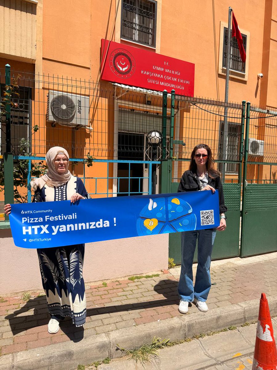 HTX Türkiye🇹🇷 tweet media