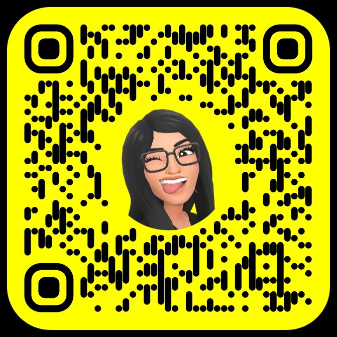 Follow me on snap chat for content