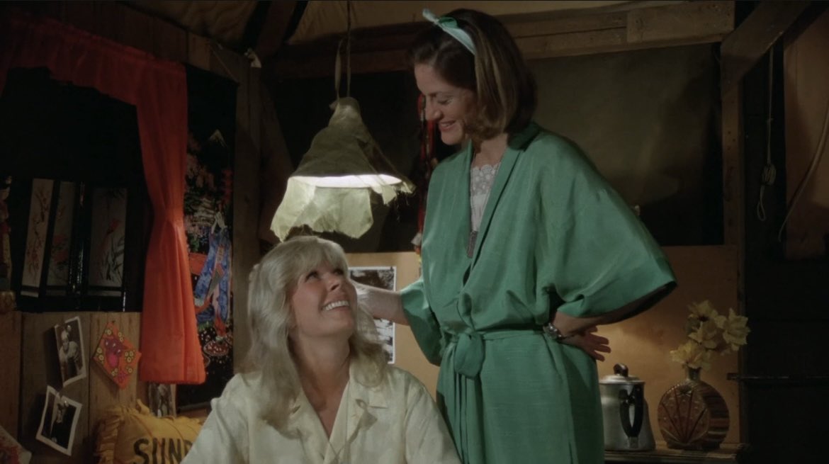 Basic_Moll's tweet photo. Sometimes I remember how Margaret and Helen were just like this on 80’s television https://t.co/pCfTHN7eJq