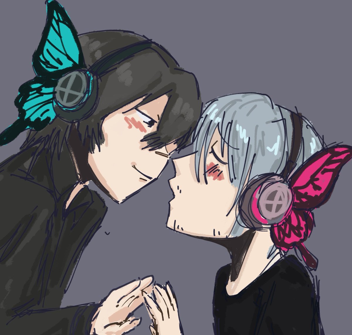 Skittlz_yum's tweet photo. I'm deathdagger maxxing

#sao_anime #swordartonline #deathdagger https://t.co/bEfB0J6XDb