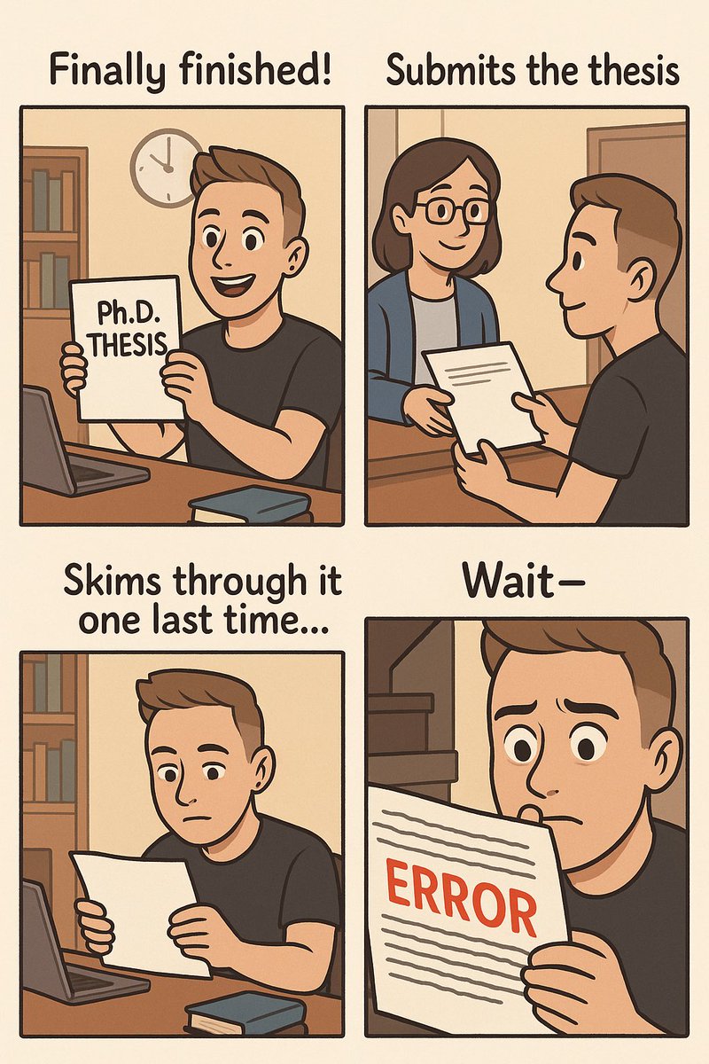 Never make this mistake 😂