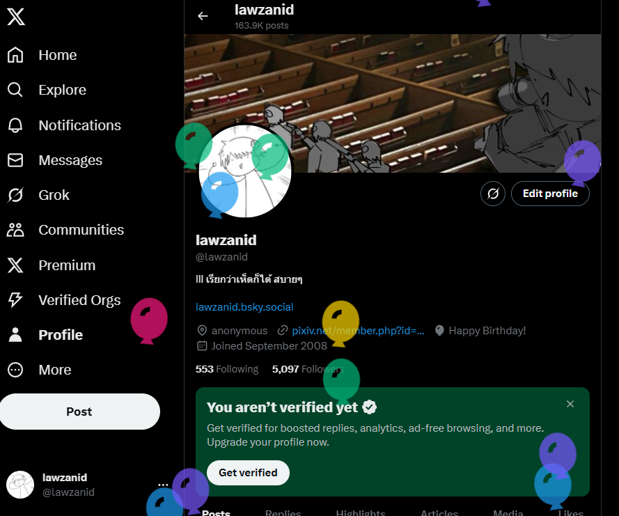 lawzanid tweet media