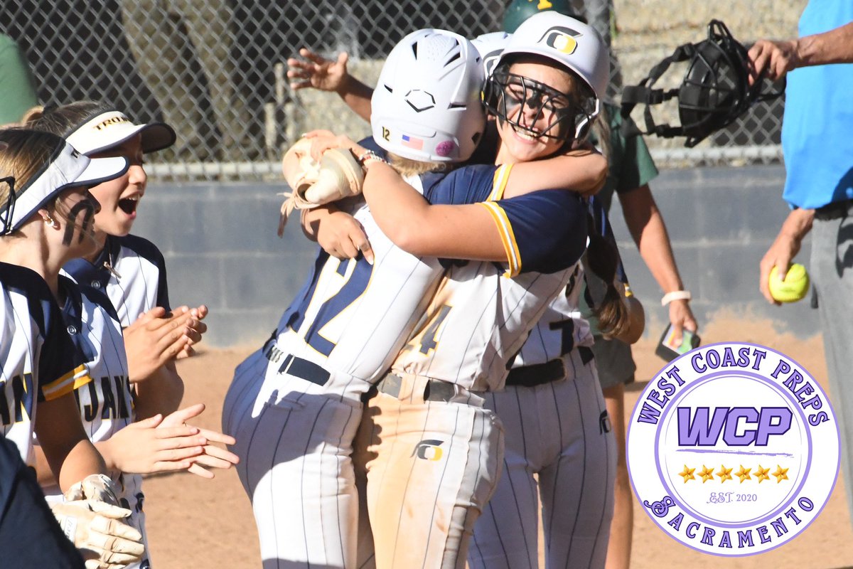 West Coast Preps Sacramento tweet media