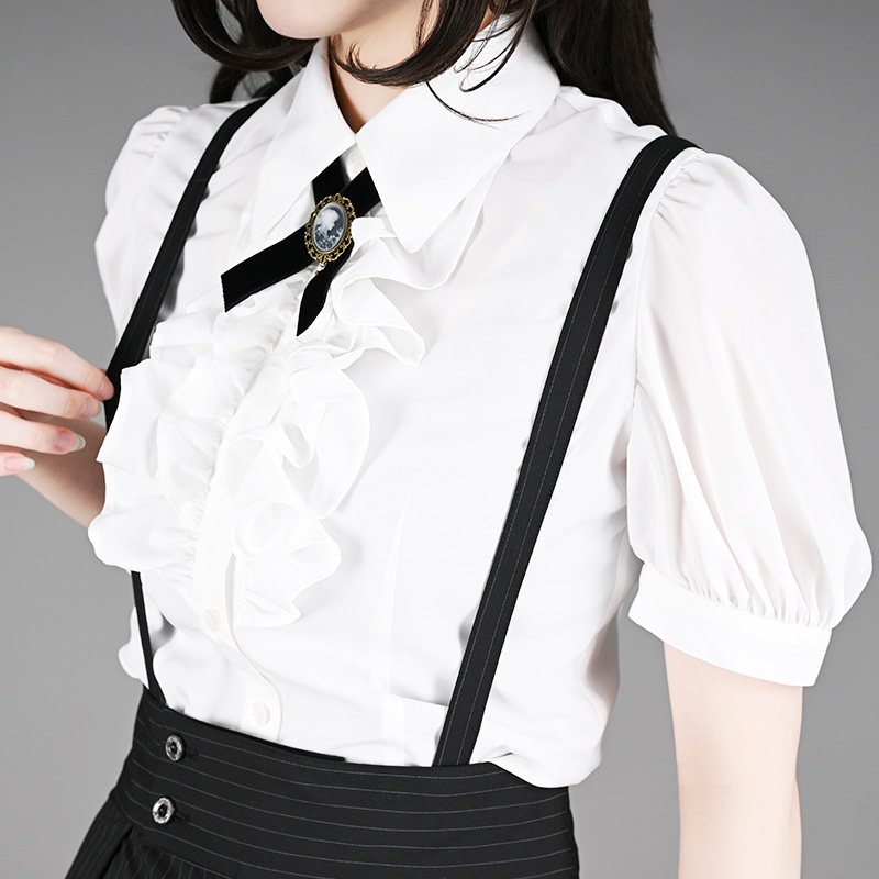 NO.S PROJECT　大正ロマンカシュクール　朧夜縞 NO.S PROJECT大正ロマンカシュクール朧夜縞