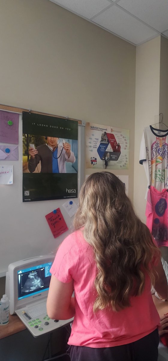 Porter Medical tweet media