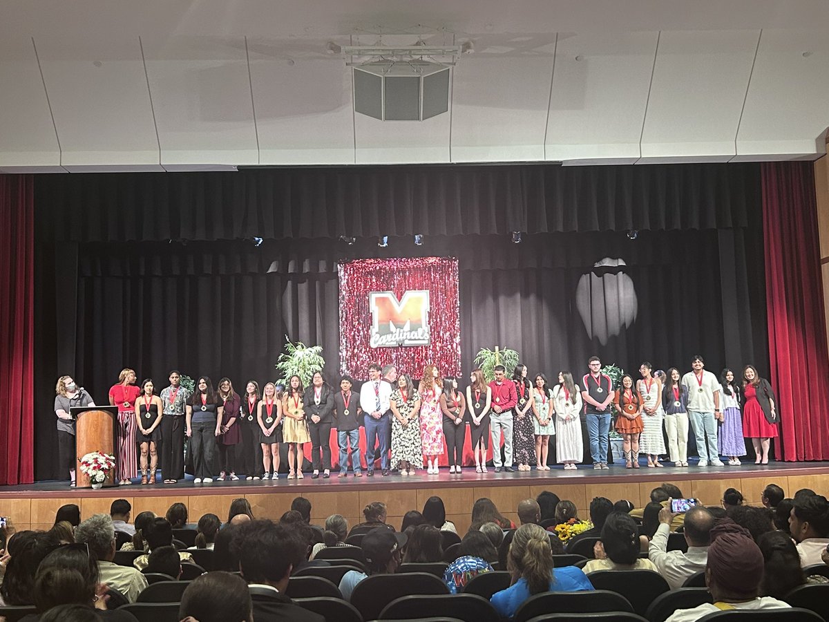 MacArthur HS (TX) Golf tweet media