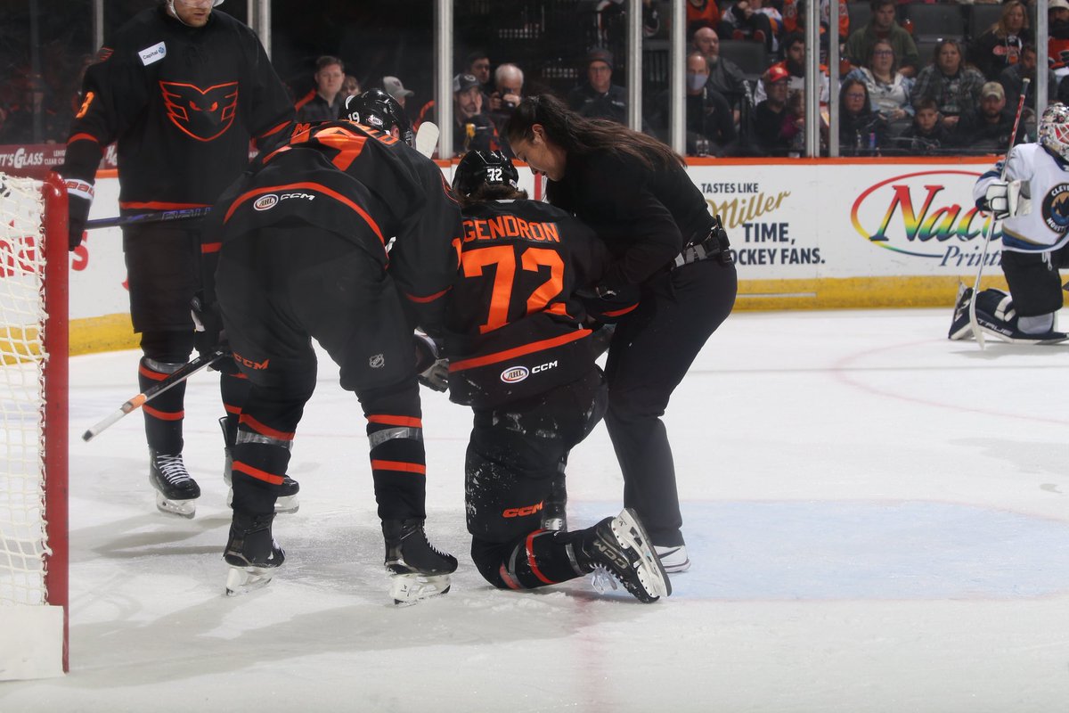 Kedryn Orrison Pilgrim, DAT ATC CSCS tweet media