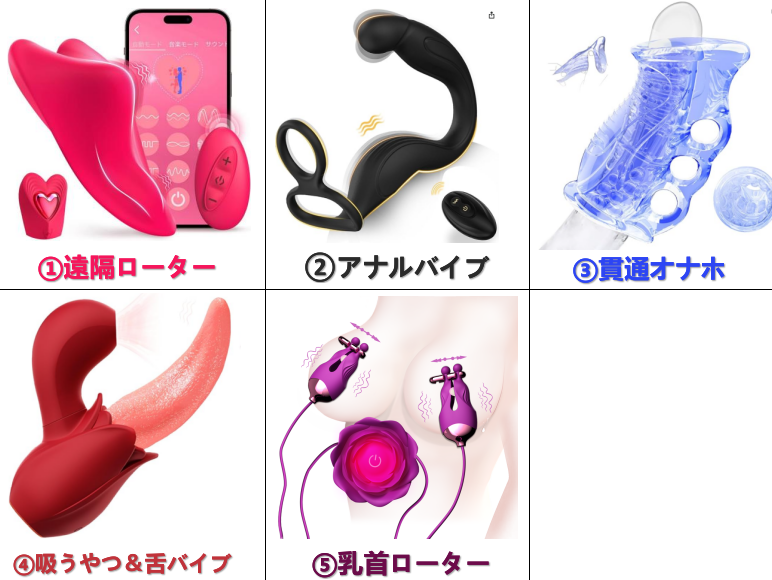 まだモニター可能な製品リストです！

ご興味あれば、ぜひご連絡くださいね！
報酬500円～1000円

よろしくお願いいたします 
#アダルトグッズ 　#モニター応募 　#レビュー募集 　#大人のおもちゃ　＃裏アカ　＃報酬あり　＃オナホ　＃ローター　＃バイブ　＃アナル