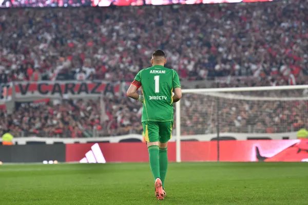 Termontiel_'s tweet photo. Nuevamente, Mastantuono y Armani los unicos a la altura cuando las papas queman.

Desaprovechamos una chance única de ganar un torneo argentino con nuestro rival de toda la vida en el piso.

Inexplicable. https://t.co/Laj5w7MtPR