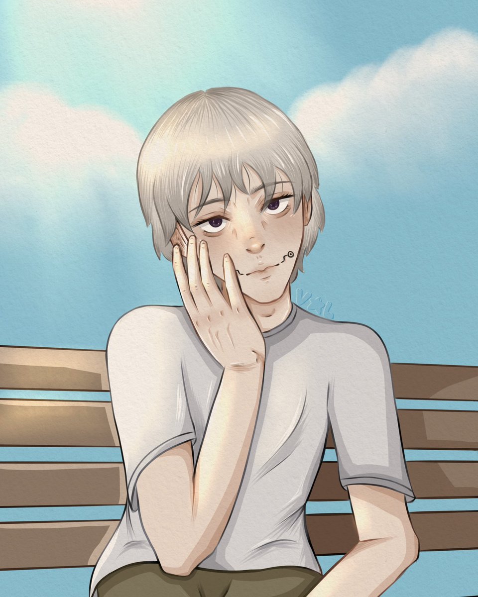 http_vaal_'s tweet photo. ⋆. 𐙚 ̊ Inumaki

#drawing #art #digitalartist #artwork #inumaki #jjk #JujutsuKaisen #togeinumaki #inumakitoge https://t.co/rNT4ZBhZ0b