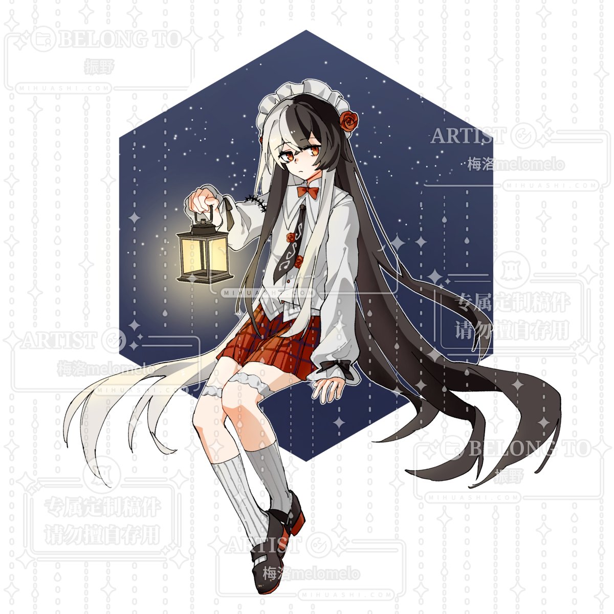 mieko_nanodesu's tweet photo. #稿件展示 https://t.co/VnKFhl6kZg