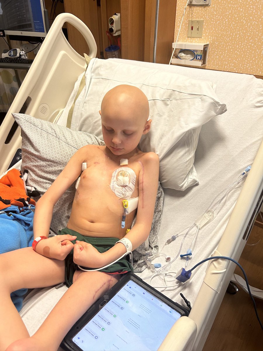 Chelsi Weber (@cwebs21) on Twitter photo I found out the next day that the other 2 surgeons hadn’t been asked to do Owen’s surgery until April 2nd when I insisted the mychart message be forwarded to them.  They all lied to me I found out the next day that the other 2 surgeons hadn’t been asked to do Owen’s surgery until April 2nd when I insisted the mychart message be forwarded to them.  They all lied to me