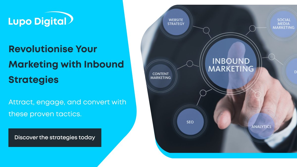 LupoDigital's tweet image. Are fragmented systems holding back your business?
🌟 Say goodbye to inefficiencies and hello to streamlined operations.
Learn how to maximise productivity and ensure data consistency here: hubs.li/Q03dgz6K0
#OperationalExcellence #HubSpotSolutions #BusinessGrowth