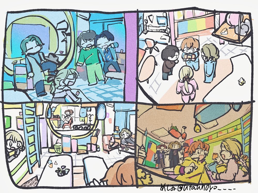 めし➰ (@utaunoyo____) on Twitter photo 