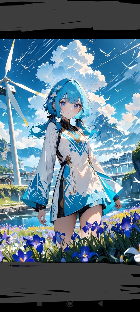 あふれ出す
しずかなる愛
たどる歴史（とき）
かざす知識は
らく園ひらく