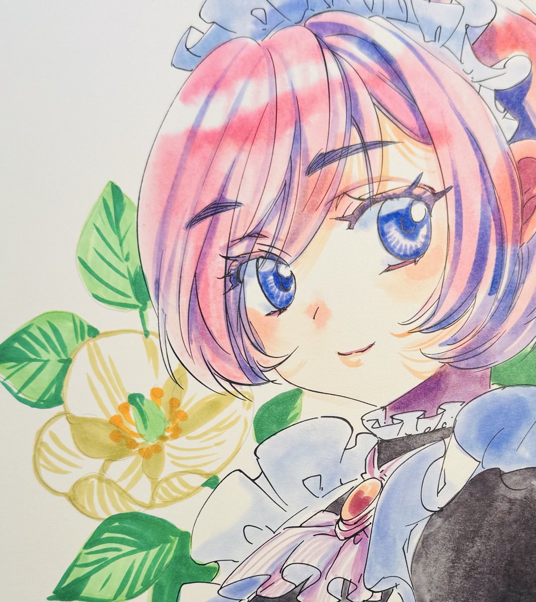 「」|四季童子 5/5コミティア144C01aスタジオdraftのイラスト