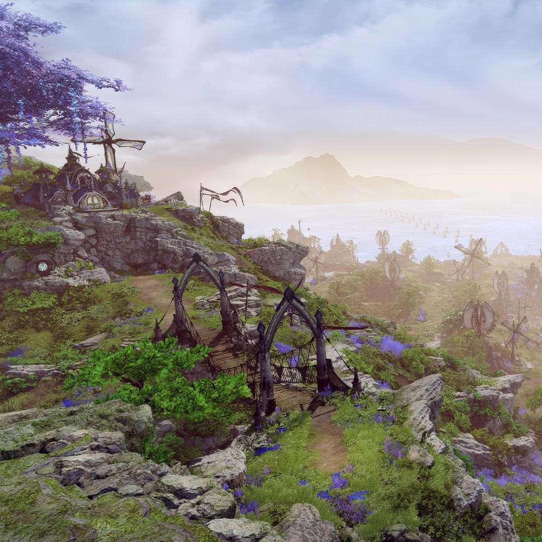 Lost Ark tweet media
