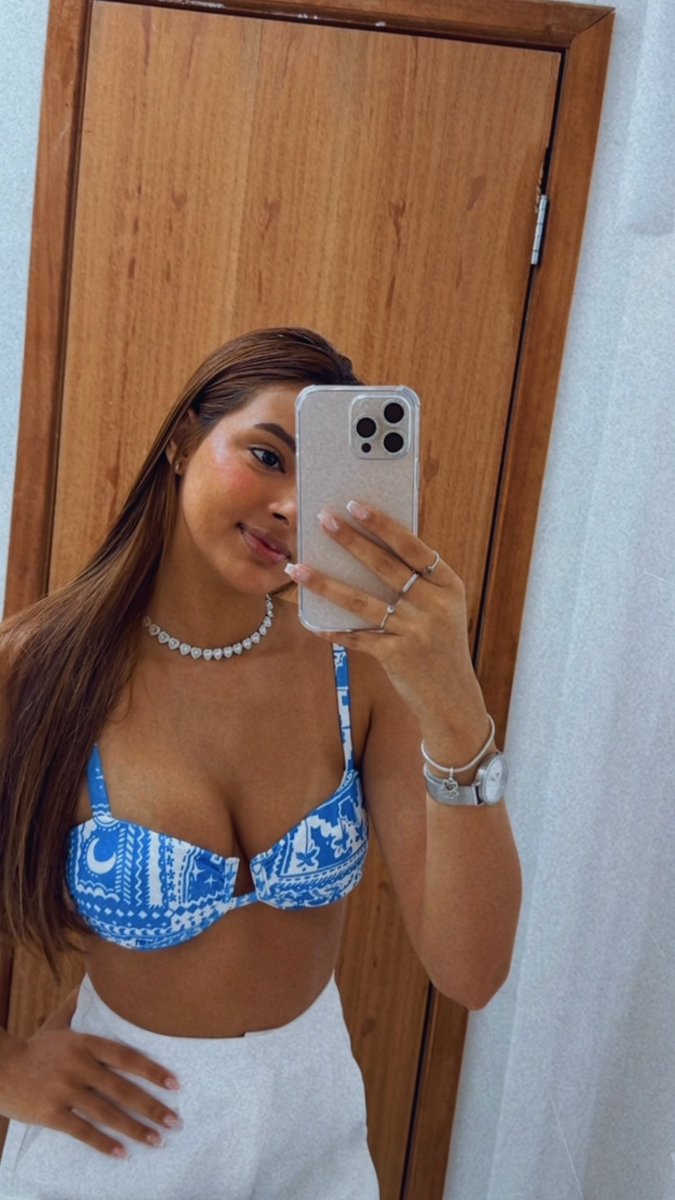 “mas agora que está de volta tão bonita como antes” ✨💖