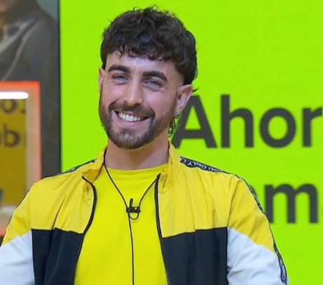 TronkOficial's tweet photo. ULISES ES EL NUEVO LIDER DE LA SEMANA Y SE METE ENTRE LOS 8 MEJORES JUGADORES

#GranHermano https://t.co/knir0o0Zan