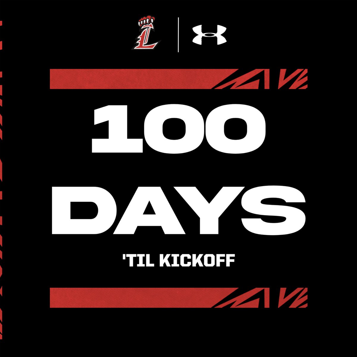 100 days until kickoff…….

August 28th, 2025 at Liberty Field

#TDLCC #DB3