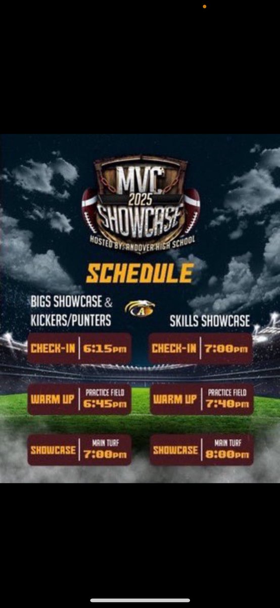 Marcus DeJesus tweet media