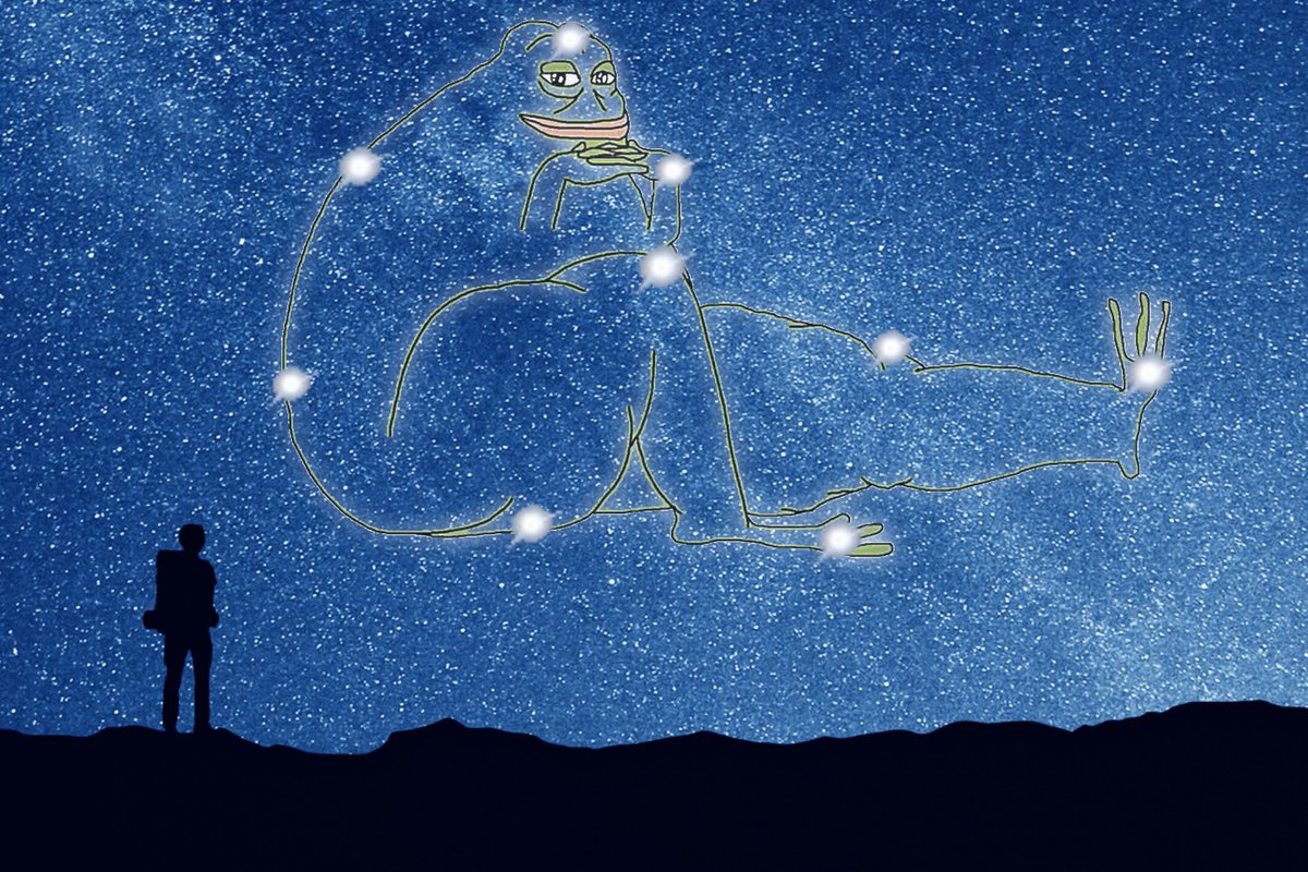 johnsinator's tweet image. The stars will align for #groyper on Solana.

Ca: AjgSvYmJLhvt3FteiyTqQf8XBj1SVs6T6AmSUfkHpump