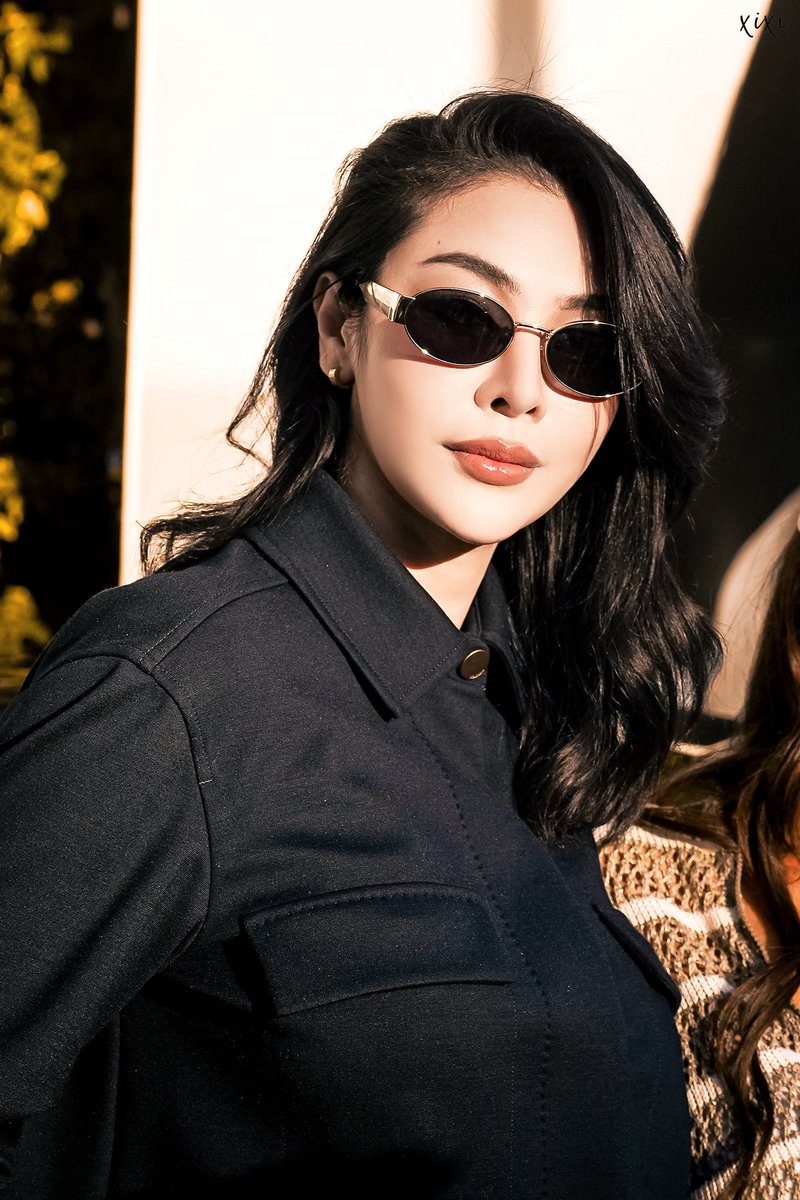 Adeknyabrahim's tweet photo. Sugar Daddy or sugar mommy 🔥
#FayePeraya
#MichelleMorrone https://t.co/GccQbn2pd9