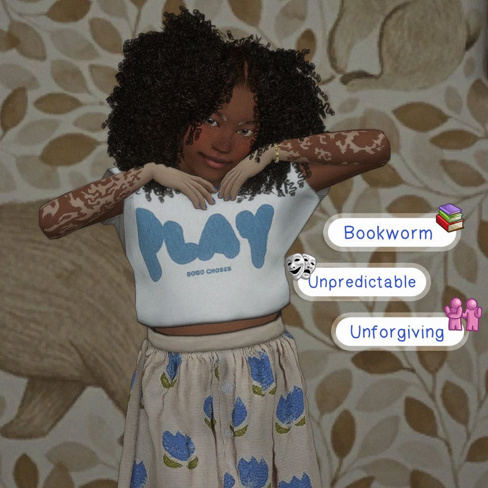 june bug is a child !! 🦋