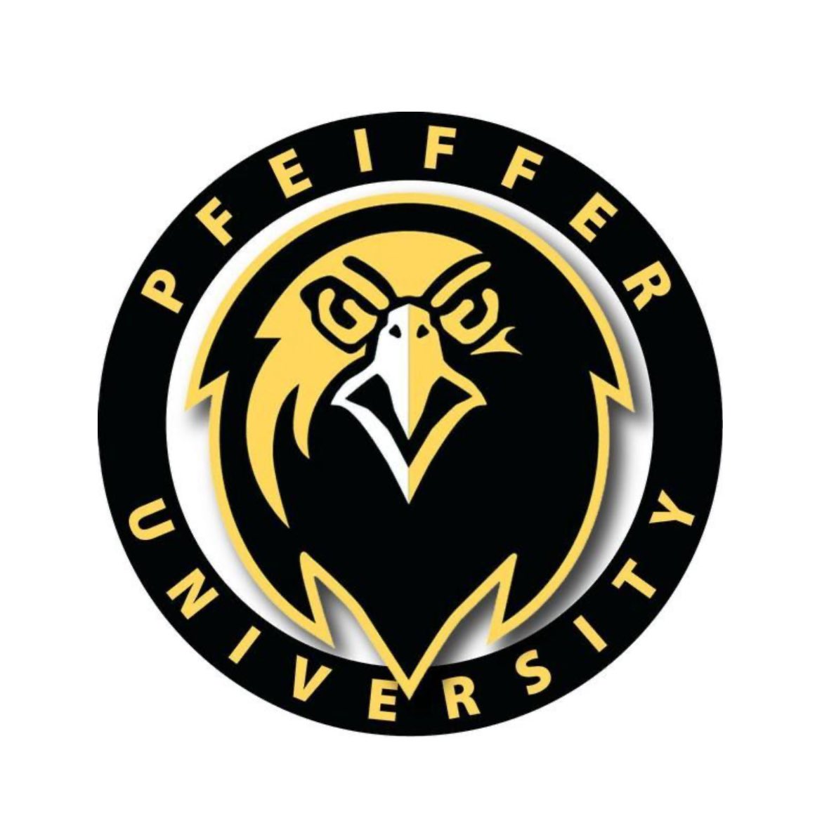 After a great talk with Coach Schoch I am blessed to receive an offer from Pfeiffer University ! #AGTG