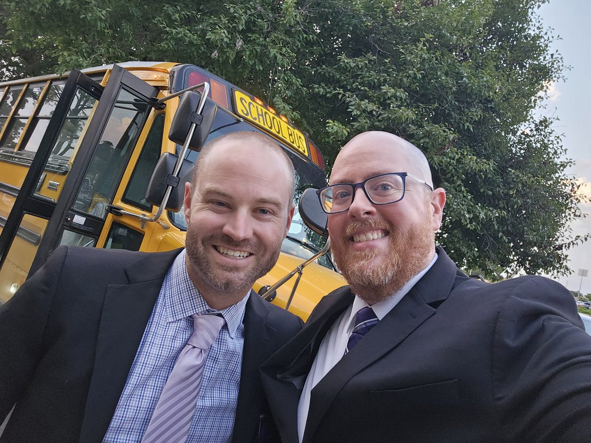 Another successful Montgomery High School graduation ceremony in the books. A HUGE shout out to the band for pushing through and preparing tonight's music to honor our 2024-25 senior class. Congratulations MHS graduates! Go BEARS! 🐻👍

<a href="/BandMontgomery/">Montgomery Band Boosters</a> 
<a href="/MHSPTOBears/">MHS PTO</a>