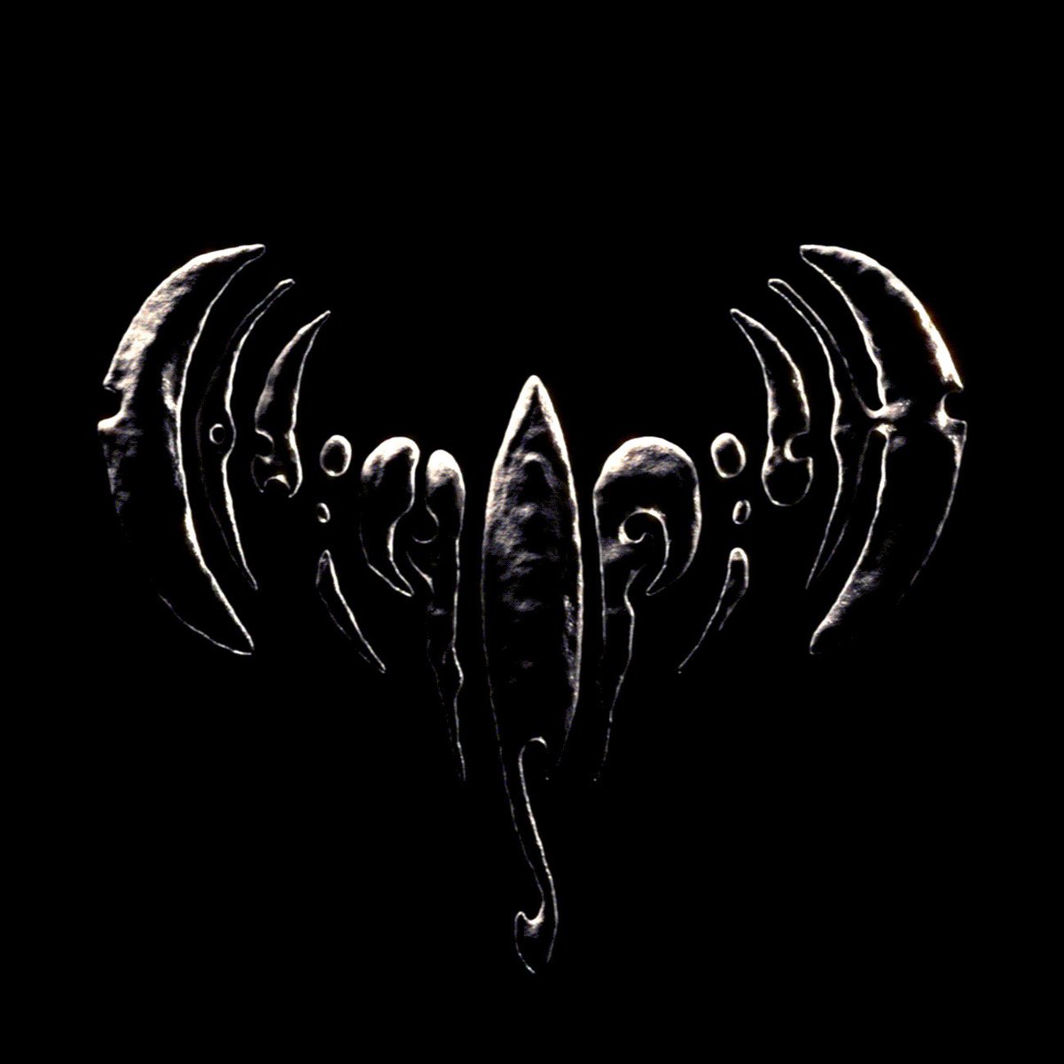 new lonelyspeck logo by me