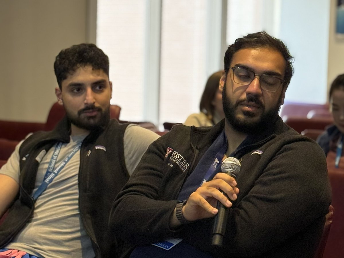 Part 3 Inpatient vs. Outpatient High-Value Care curriculum was a hit! Drs. Kosse and Mercurio led an outstanding session on cost differences in care—and shared practical tips for having value-focused conversations with patients. Enthusiastic engagement from our interns!