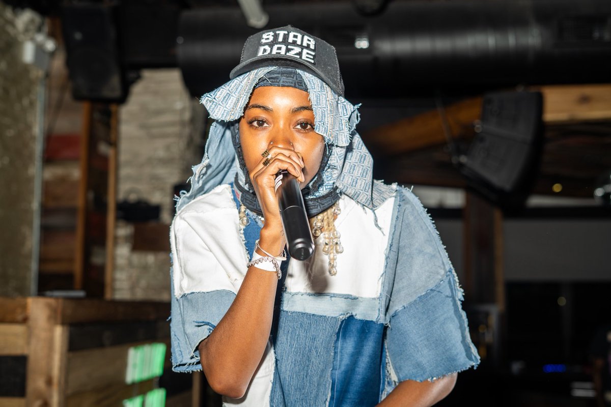 Dej Monae ™ tweet media