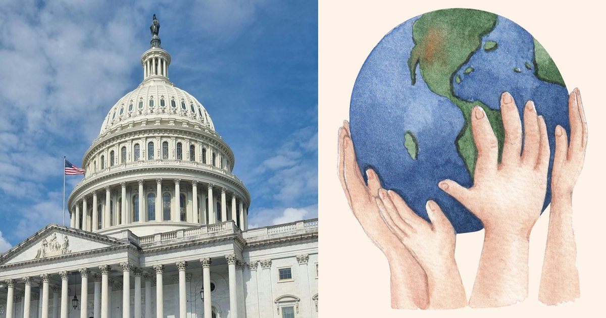 Are we really still debating whether protecting people and planet is “fiscally responsible?" 🤦‍♀️
This open letter is for every leader who thinks we don't care.
We do.
📎heathermurata.substack.com/p/big-beautifu…
#BudgetBill #SocialJustice #EnvironmentalStewardship #BudgetBill2025 #BigBeautifulBill
