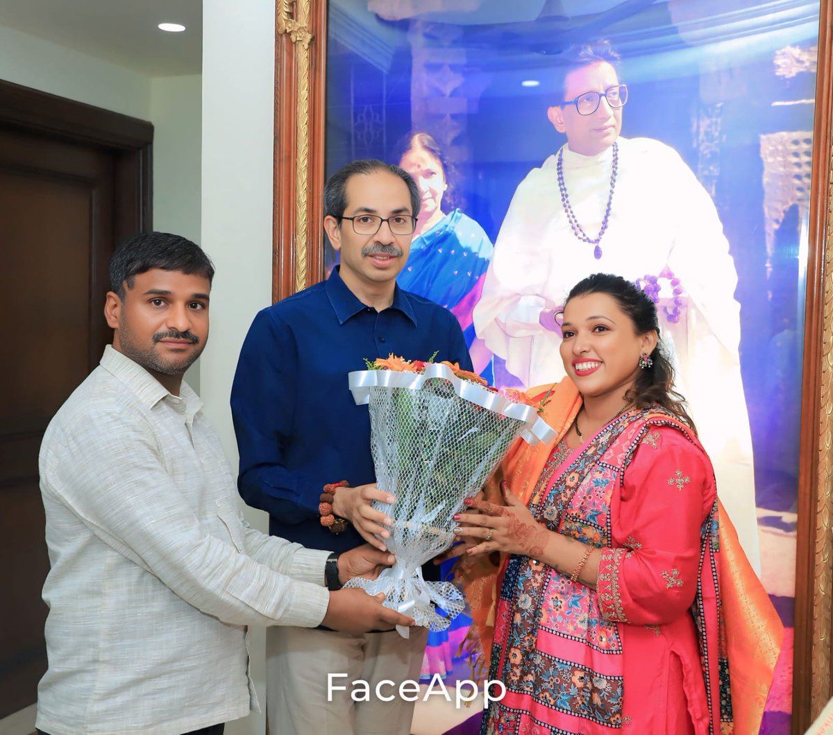 Rakesh Yadav समाजवादी पार्टी (@rakeshy98391490) on Twitter photo महाराष्ट्र के पूर्व मुख्यमंत्री एवं शिवसेना प्रमुख उद्धव ठाकरे जी से मुलाकात करते हुए राकेश यादव नेता समाजवादी पार्टी कलवा मुम्ब्रा महाराष्ट्र
<a href="/rahulyadav72700/">राहुल यादव (#मैं_हूँ_PDA_परिवार)</a> महाराष्ट्र के पूर्व मुख्यमंत्री एवं शिवसेना प्रमुख उद्धव ठाकरे जी से मुलाकात करते हुए राकेश यादव नेता समाजवादी पार्टी कलवा मुम्ब्रा महाराष्ट्र
<a href="/rahulyadav72700/">राहुल यादव (#मैं_हूँ_PDA_परिवार)</a>