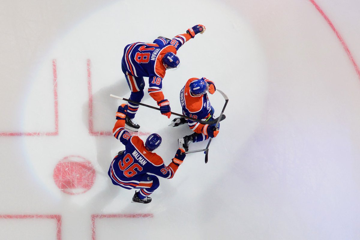 Adam Henrique tweet media