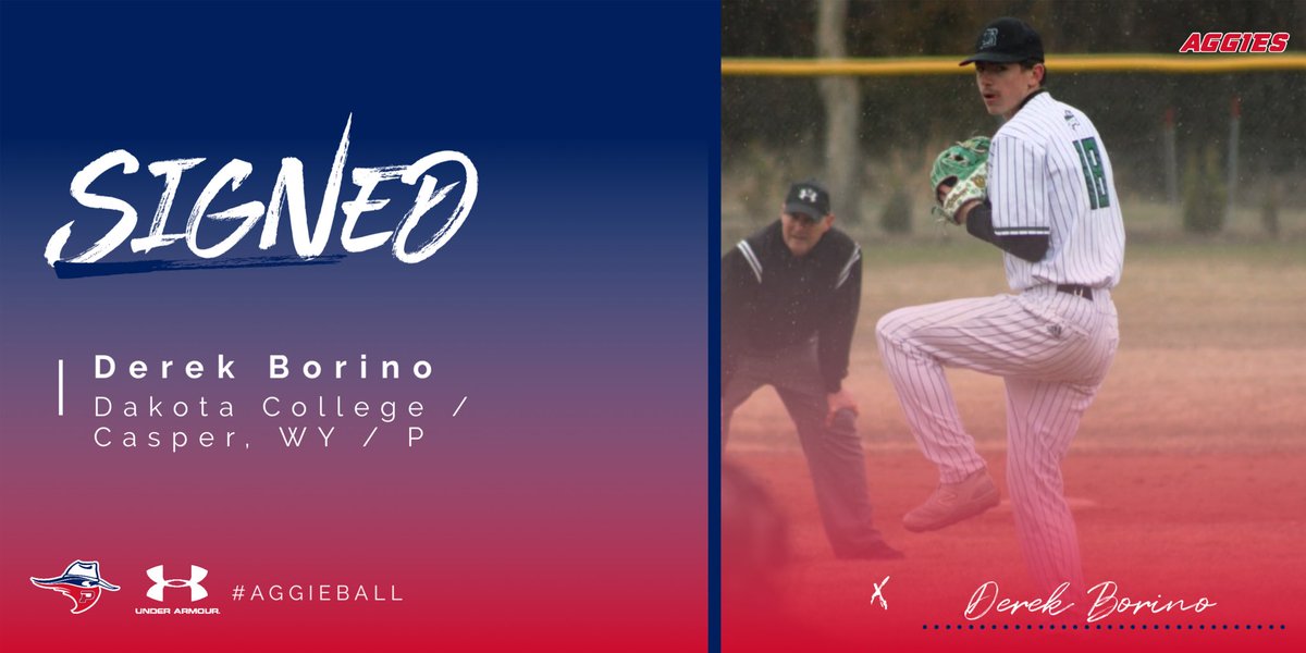 Welcome to The Handle! #aggieball