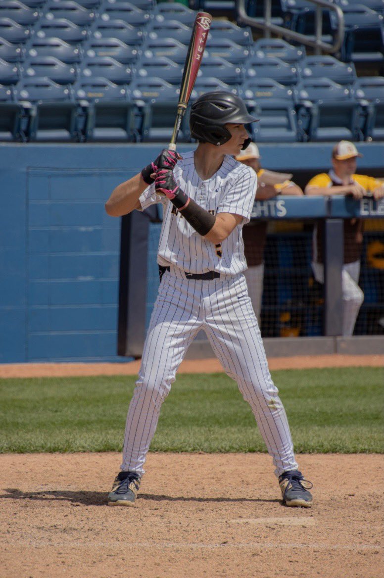 Nottingham Northstar Baseball Team (@sandlotstars) on Twitter photo Congratulations goes out to our. senior captain, Brandon Rigas, who will represent Nottingham as a member of the 2025 Mercer County <a href="/CarpenterCupBB/">Carpenter Cup Classic Baseball</a> team! 💫⚾️ Congratulations goes out to our. senior captain, Brandon Rigas, who will represent Nottingham as a member of the 2025 Mercer County <a href="/CarpenterCupBB/">Carpenter Cup Classic Baseball</a> team! 💫⚾️
