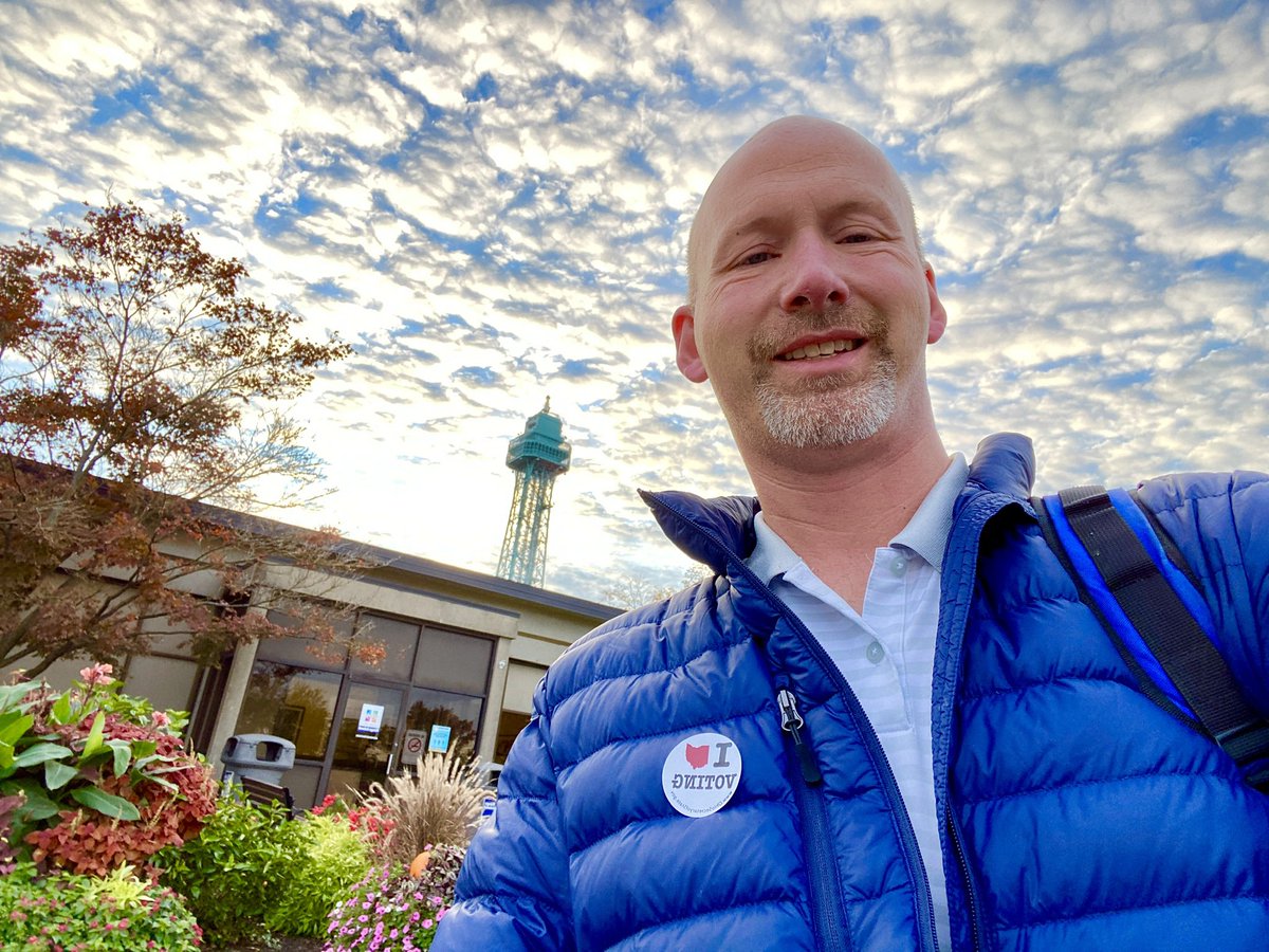 Chad Showalter tweet media