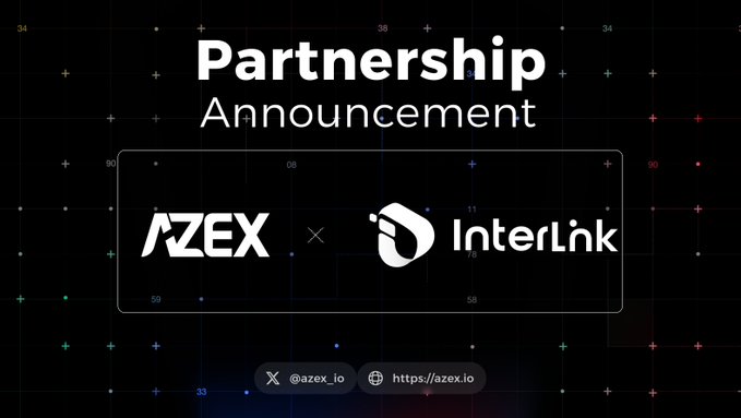 Seed phrases get lost.
Wallets get hacked.
People forget.

Interlink is flipping it:
🧬 You = Your wallet
No keys, no extensions, no copy-paste
Just secure, biometric access — anywhere, anytime

Web3 login, the way it should be.
Follow <a href="/inter_link/">InterLink Labs 👤 + 🌐</a>
#Interlink #ITLG
