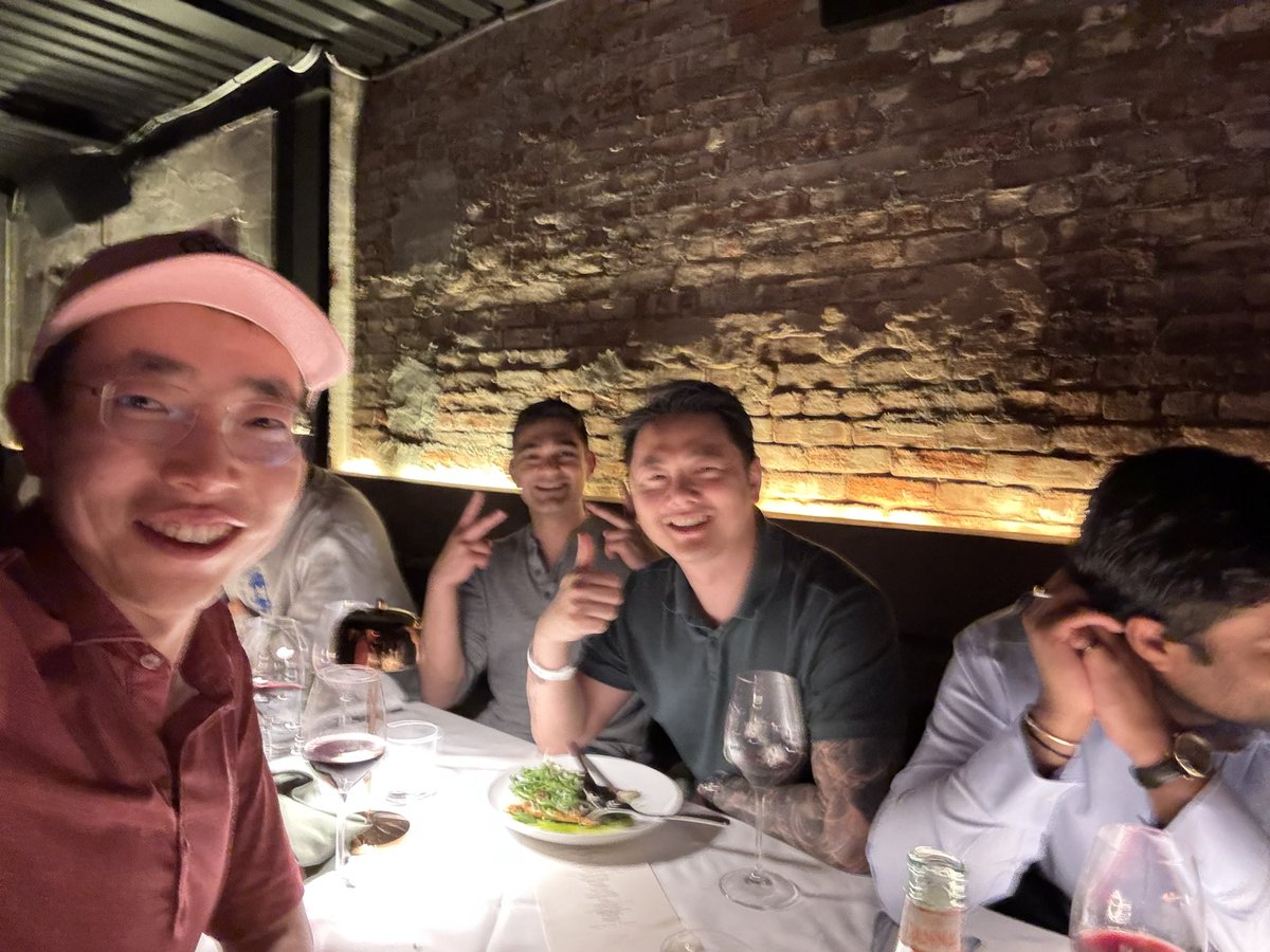 Bill Sun (@billsun_ai) on Twitter photo What percentage of crypto belongs to this new Religion: 10X Cult.
<a href="/mralbertchen/">Albert Chen</a> <a href="/ngundotra/">noah gundotra</a> What percentage of crypto belongs to this new Religion: 10X Cult.
<a href="/mralbertchen/">Albert Chen</a> <a href="/ngundotra/">noah gundotra</a>