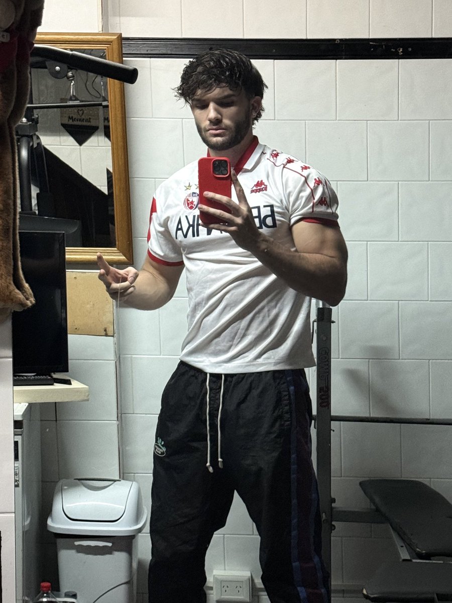 a que pensas que huelo?