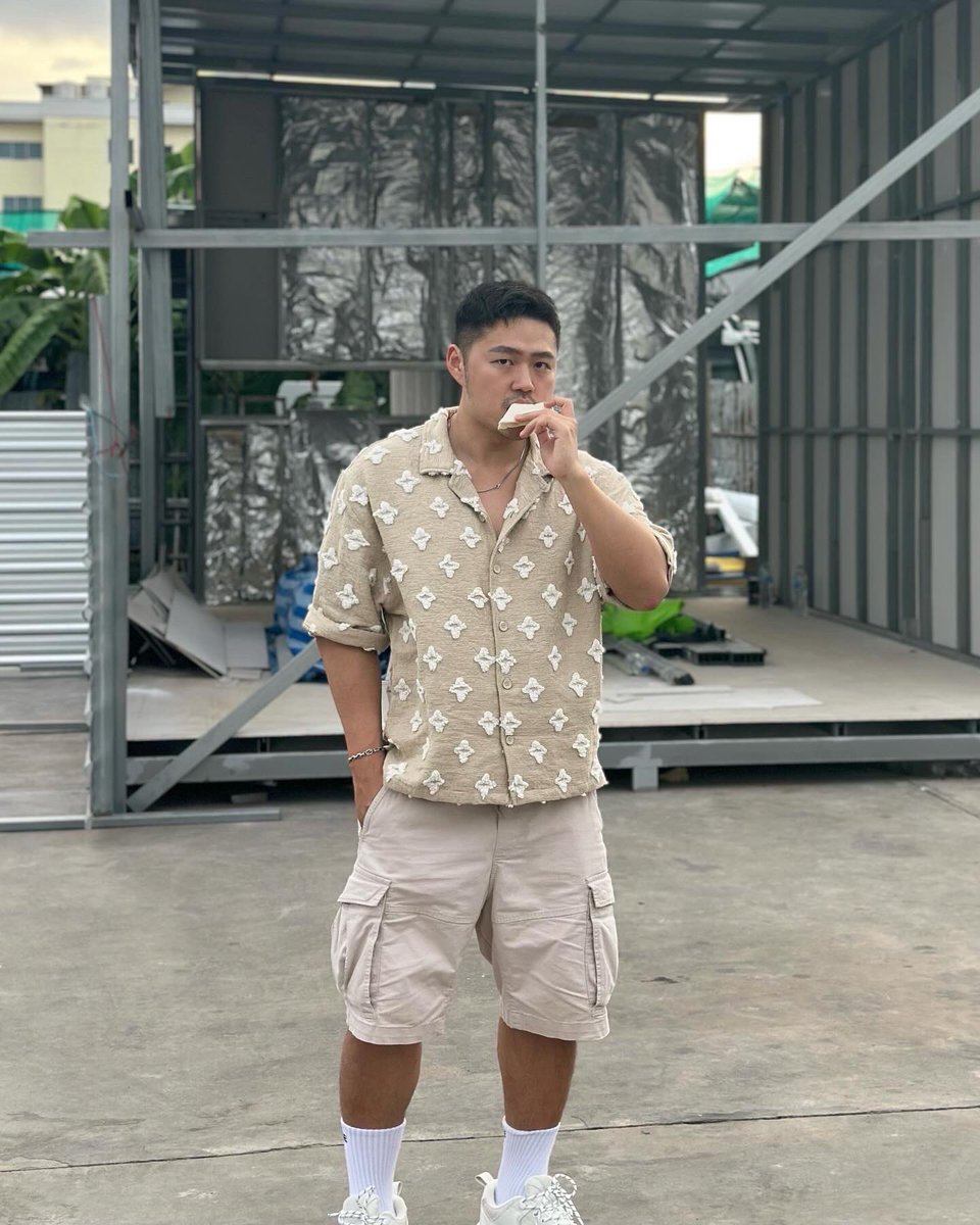typo__oo's tweet photo. Yummy

#daily #ootd #follow https://t.co/2ygagtKxeK